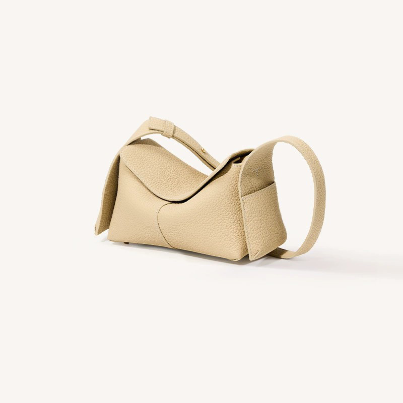 DEEPKEE-掛耳mini屋檐包 BB231036號