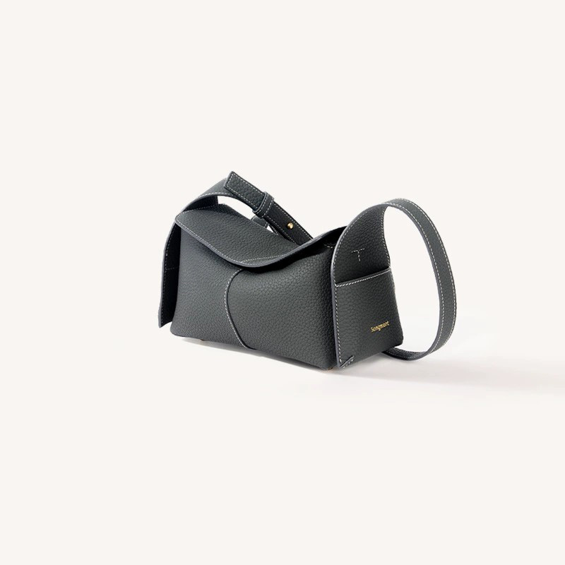 DEEPKEE-掛耳mini屋檐包 BB231036號