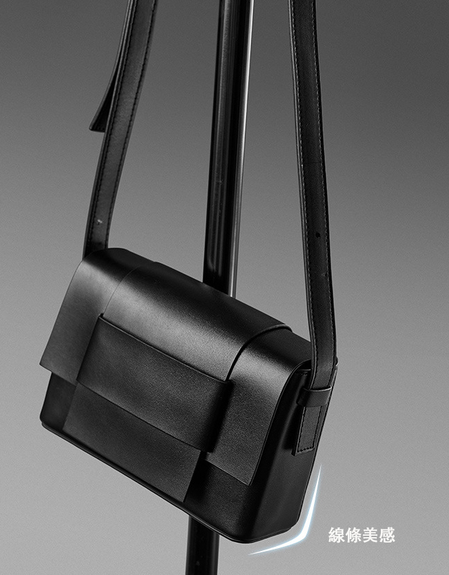 DEEPKEE original nubuck handmade full-grain genuine leather cowhide bag 中性軟皮編織小方包豆腐包小眾設計單肩牛皮女包 2088 號