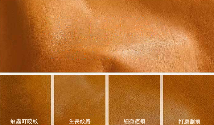 DEEPKEE original nubuck handmade full-grain genuine leather cowhide bag 頭層牛皮經典百搭腋下单肩斜挎包 21030 號