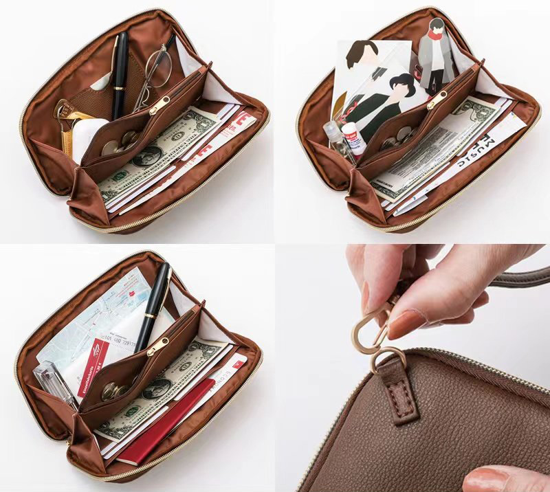 香港狄記皮具 狄記 原創真皮手工 ins郵差包 ins風格包包 頭層牛皮包包 皮革 原創手工真皮 皮件 DEEPKEE 復古真皮手工包