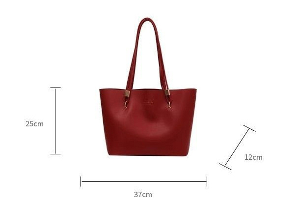 DEEPKEE original nubuck handmade full-grain genuine leather cowhide bag 真皮休閒時尚單肩托特包 2296 號