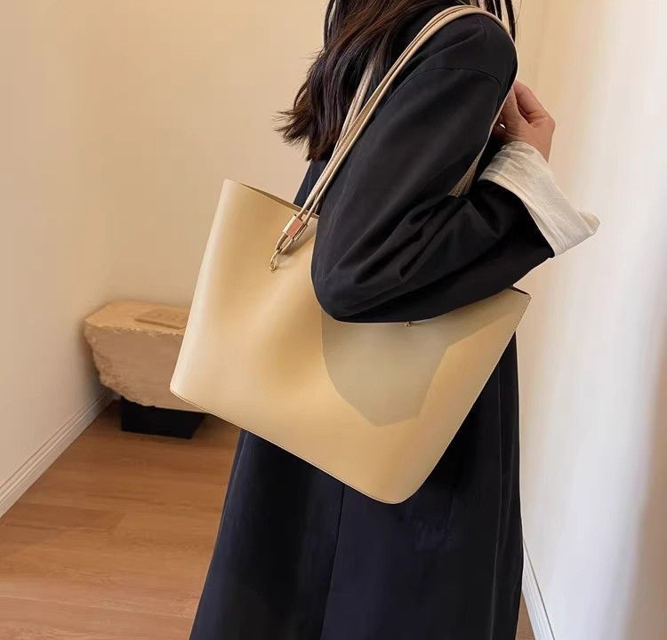 DEEPKEE original nubuck handmade full-grain genuine leather cowhide bag 真皮休閒時尚單肩托特包 2296 號