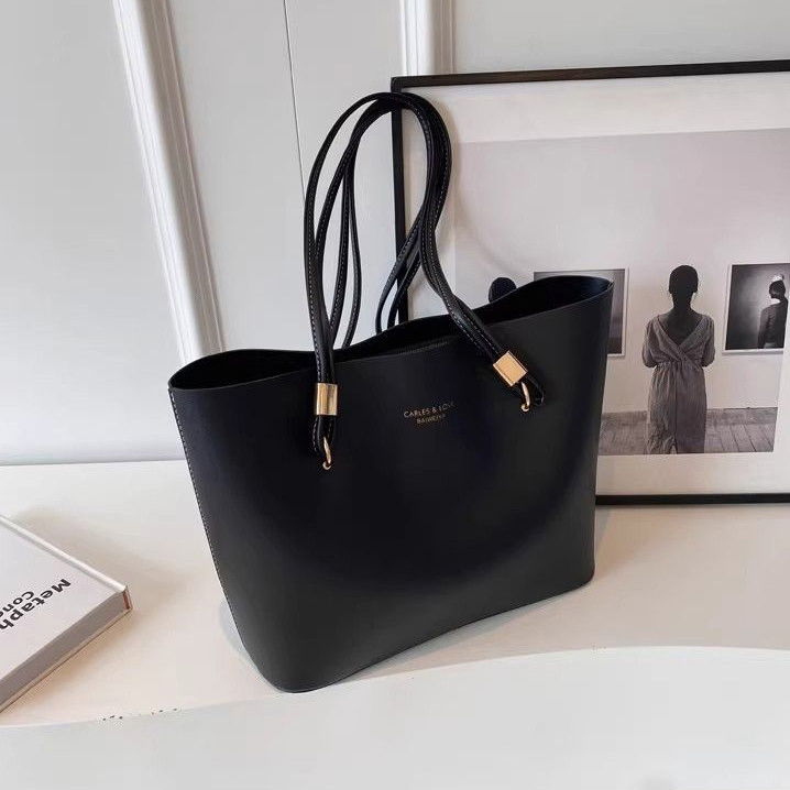 DEEPKEE original nubuck handmade full-grain genuine leather cowhide bag 真皮休閒時尚單肩托特包 2296 號