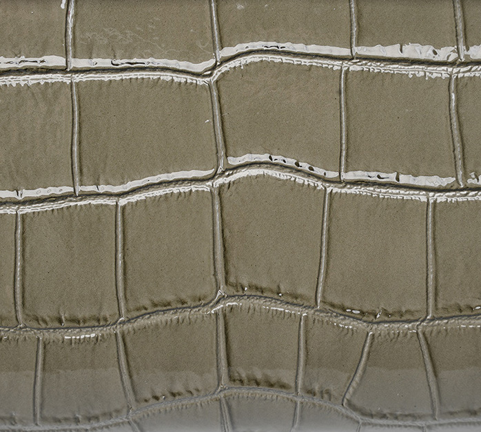 DEEPKEE original nubuck handmade full-grain genuine leather cowhide bag 凱麗包鱷魚紋牛皮百搭女包 手提單肩斜挎大容量包 2299 號