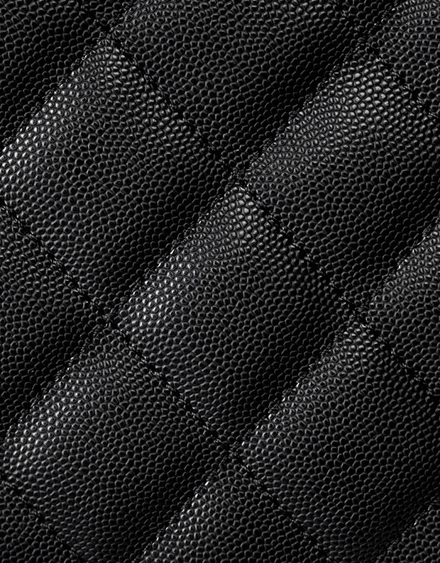 DEEPKEE original nubuck handmade full-grain genuine leather cowhide bag 小香風鍊條雙肩包 出遊旅行小背包 2361 號