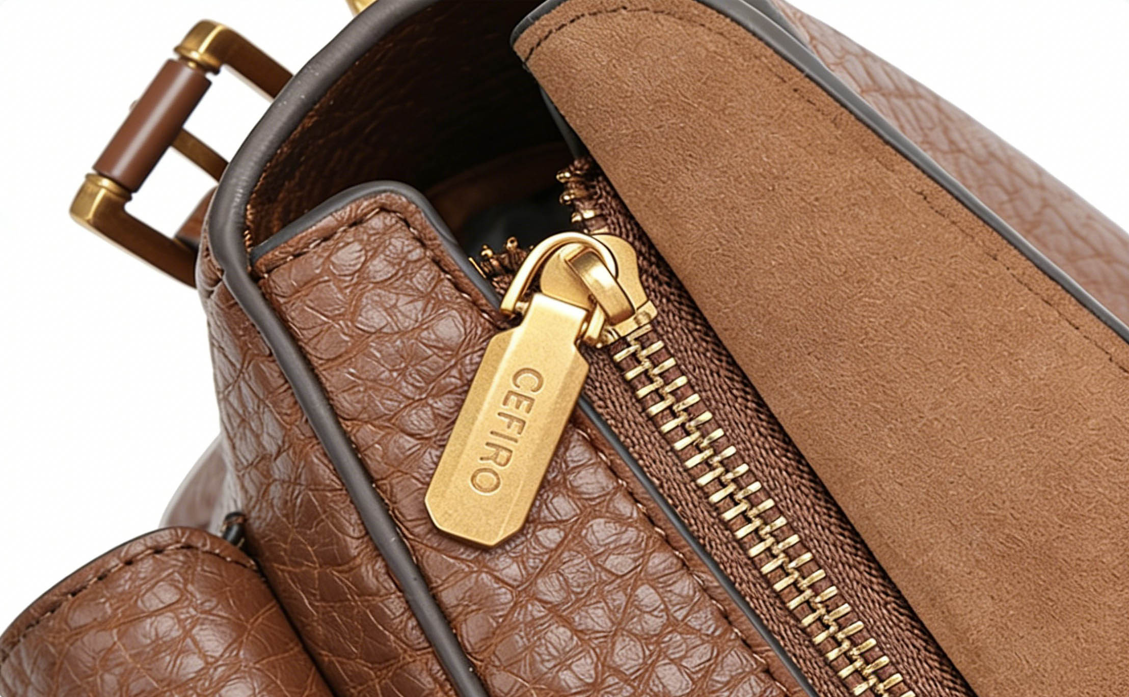 香港狄記皮具 狄記 原創真皮手工 ins郵差包 ins風格包包 頭層牛皮包包 皮革 原創手工真皮 皮件 DEEPKEE 復古真皮手工包