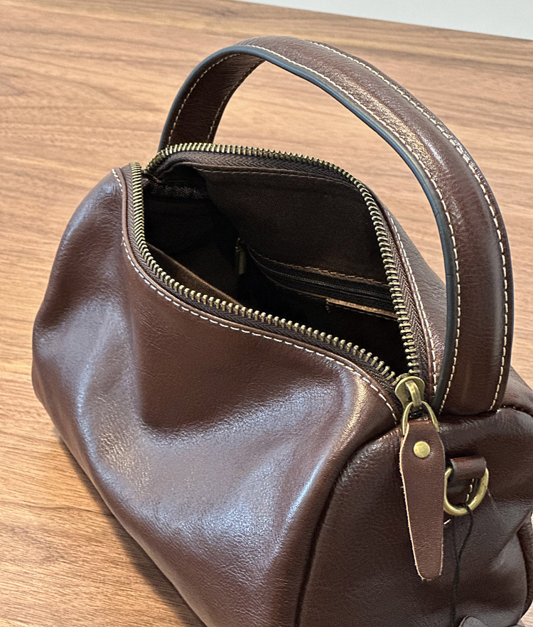 香港狄記皮具 狄記 原創真皮手工 ins郵差包 ins風格包包 頭層牛皮包包 皮革 原創手工真皮 皮件 DEEPKEE 復古真皮手工包