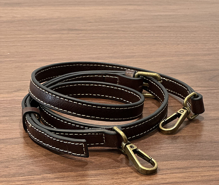 香港狄記皮具 狄記 原創真皮手工 ins郵差包 ins風格包包 頭層牛皮包包 皮革 原創手工真皮 皮件 DEEPKEE 復古真皮手工包