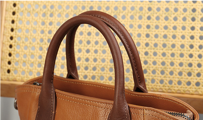 香港狄記皮具 狄記 原創真皮手工 ins郵差包 ins風格包包 頭層牛皮包包 皮革 原創手工真皮 皮件 DEEPKEE 復古真皮手工包