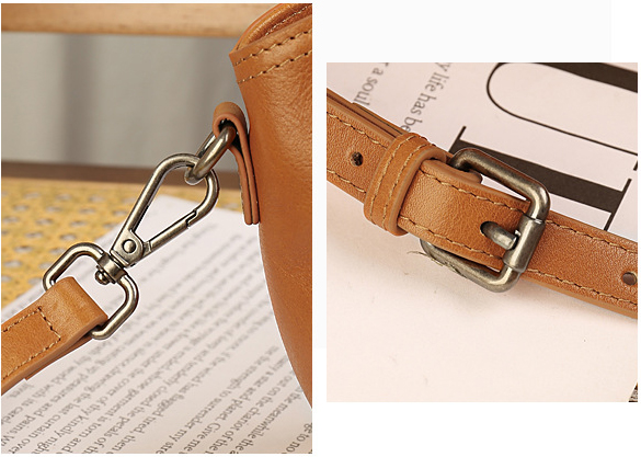 香港狄記皮具 狄記 原創真皮手工 ins郵差包 ins風格包包 頭層牛皮包包 皮革 原創手工真皮 皮件 DEEPKEE 復古真皮手工包