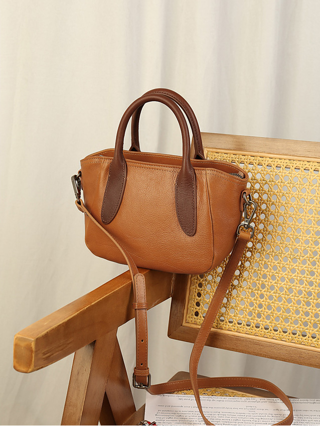 香港狄記皮具 狄記 原創真皮手工 ins郵差包 ins風格包包 頭層牛皮包包 皮革 原創手工真皮 皮件 DEEPKEE 復古真皮手工包