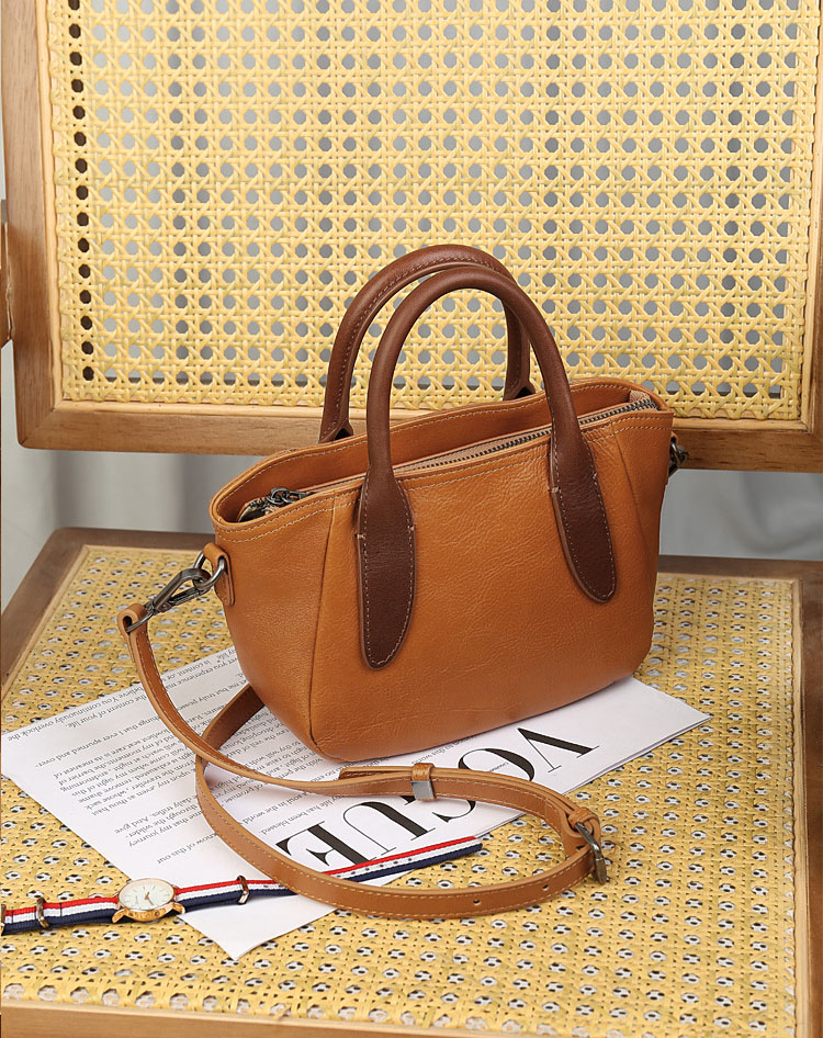 香港狄記皮具 狄記 原創真皮手工 ins郵差包 ins風格包包 頭層牛皮包包 皮革 原創手工真皮 皮件 DEEPKEE 復古真皮手工包