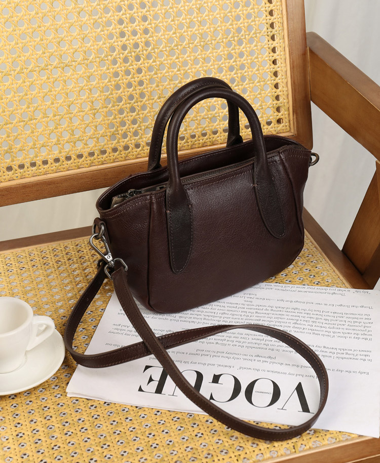 香港狄記皮具 狄記 原創真皮手工 ins郵差包 ins風格包包 頭層牛皮包包 皮革 原創手工真皮 皮件 DEEPKEE 復古真皮手工包