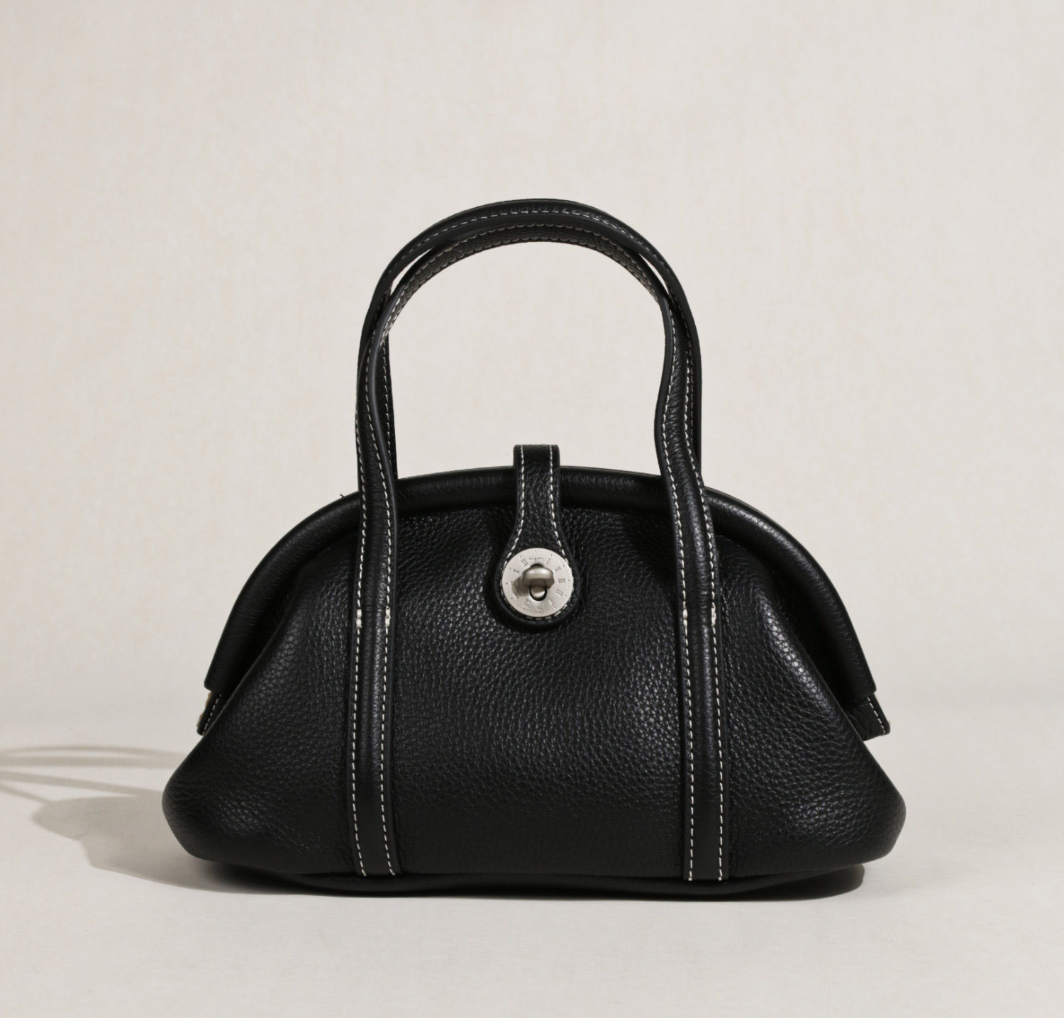 香港狄記皮具 狄記 原創真皮手工 ins郵差包 ins風格包包 頭層牛皮包包 皮革 原創手工真皮 皮件 DEEPKEE 復古真皮手工包