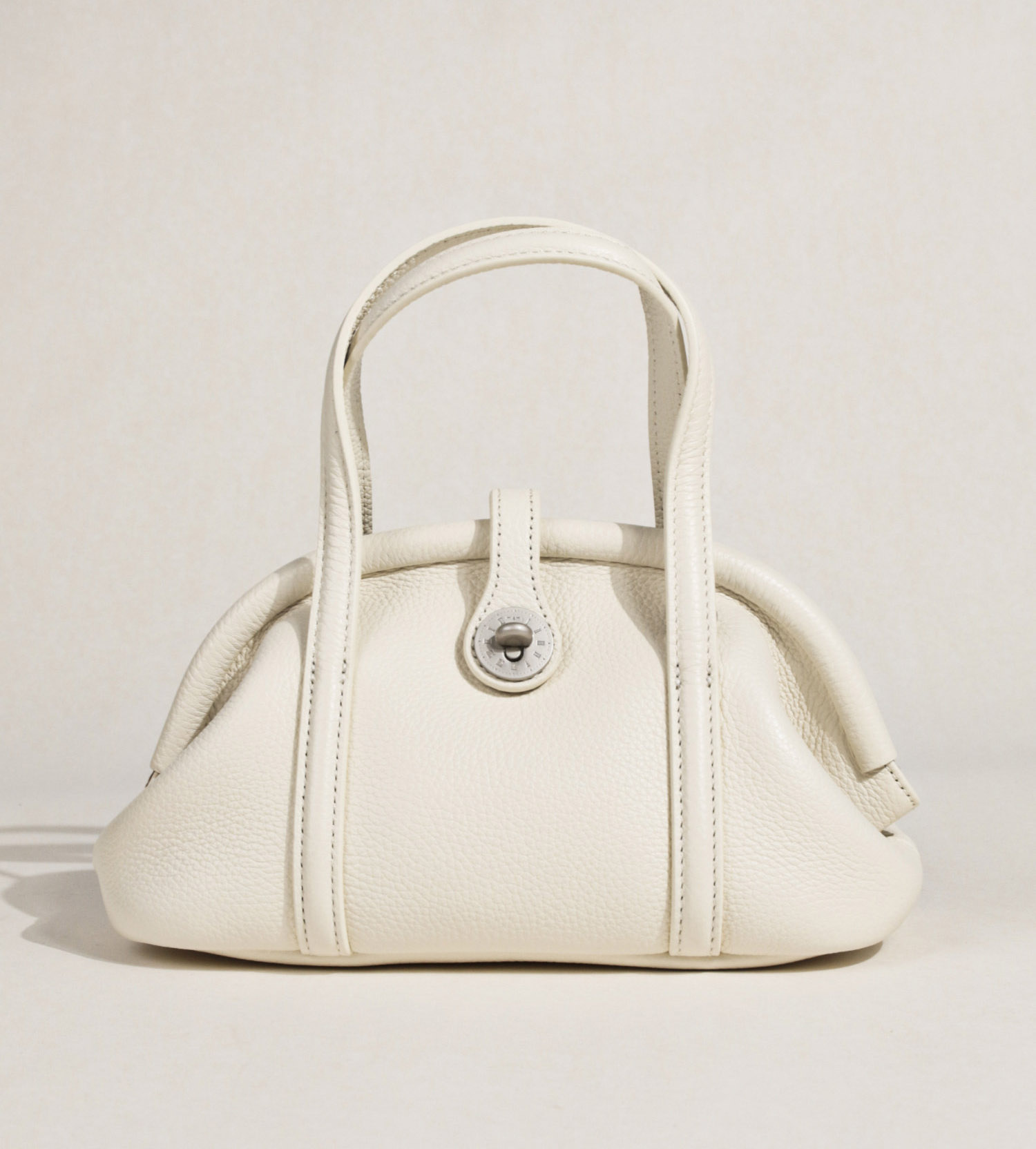 香港狄記皮具 狄記 原創真皮手工 ins郵差包 ins風格包包 頭層牛皮包包 皮革 原創手工真皮 皮件 DEEPKEE 復古真皮手工包