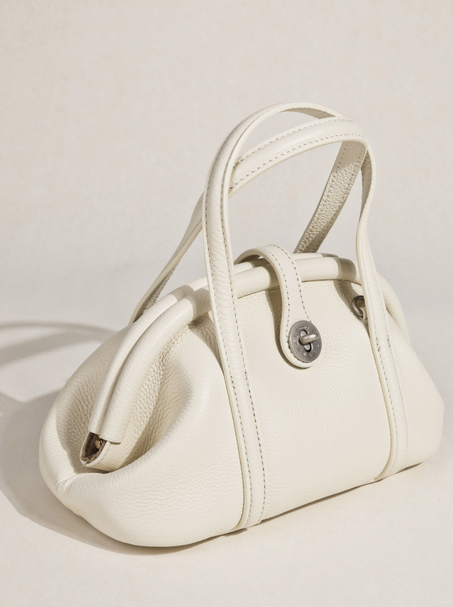 香港狄記皮具 狄記 原創真皮手工 ins郵差包 ins風格包包 頭層牛皮包包 皮革 原創手工真皮 皮件 DEEPKEE 復古真皮手工包