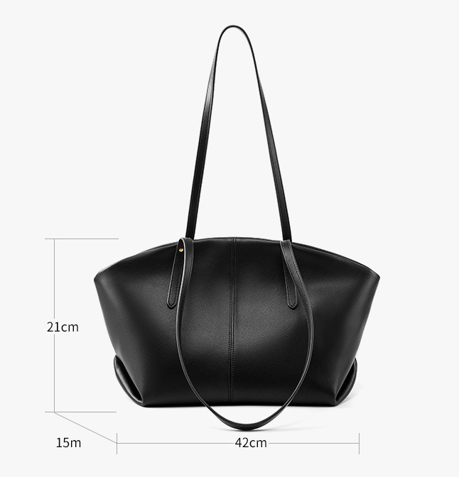 DEEPKEE original nubuck handmade full-grain genuine leather cowhide bag 真皮休閒單肩手提大容量托特包 2567 號