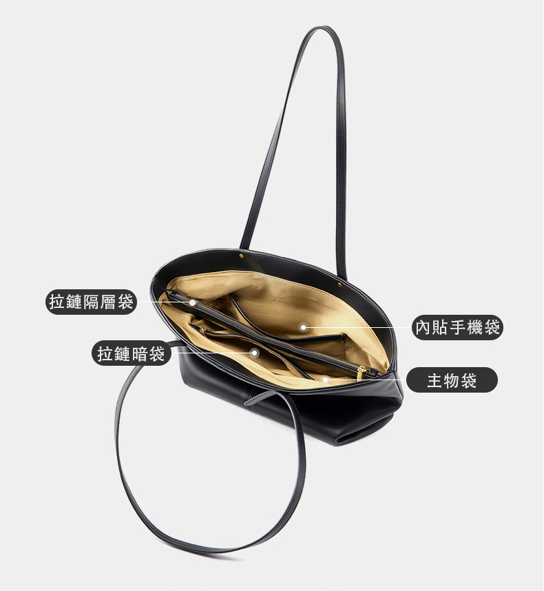 DEEPKEE original nubuck handmade full-grain genuine leather cowhide bag 真皮休閒單肩手提大容量托特包 2567 號