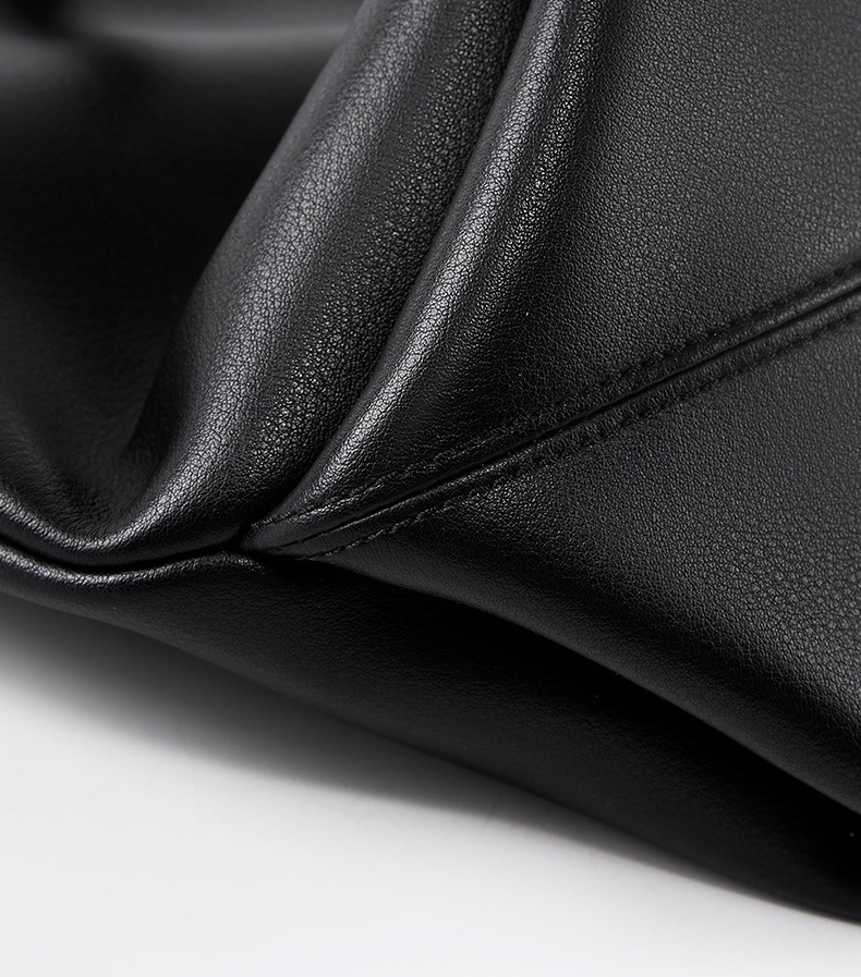 DEEPKEE original nubuck handmade full-grain genuine leather cowhide bag 真皮休閒單肩手提大容量托特包 2567 號