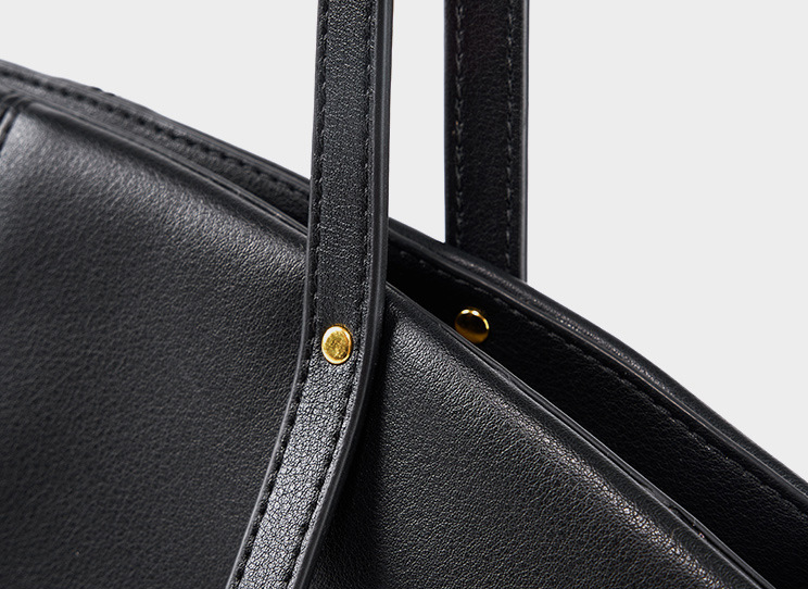 DEEPKEE original nubuck handmade full-grain genuine leather cowhide bag 真皮休閒單肩手提大容量托特包 2567 號