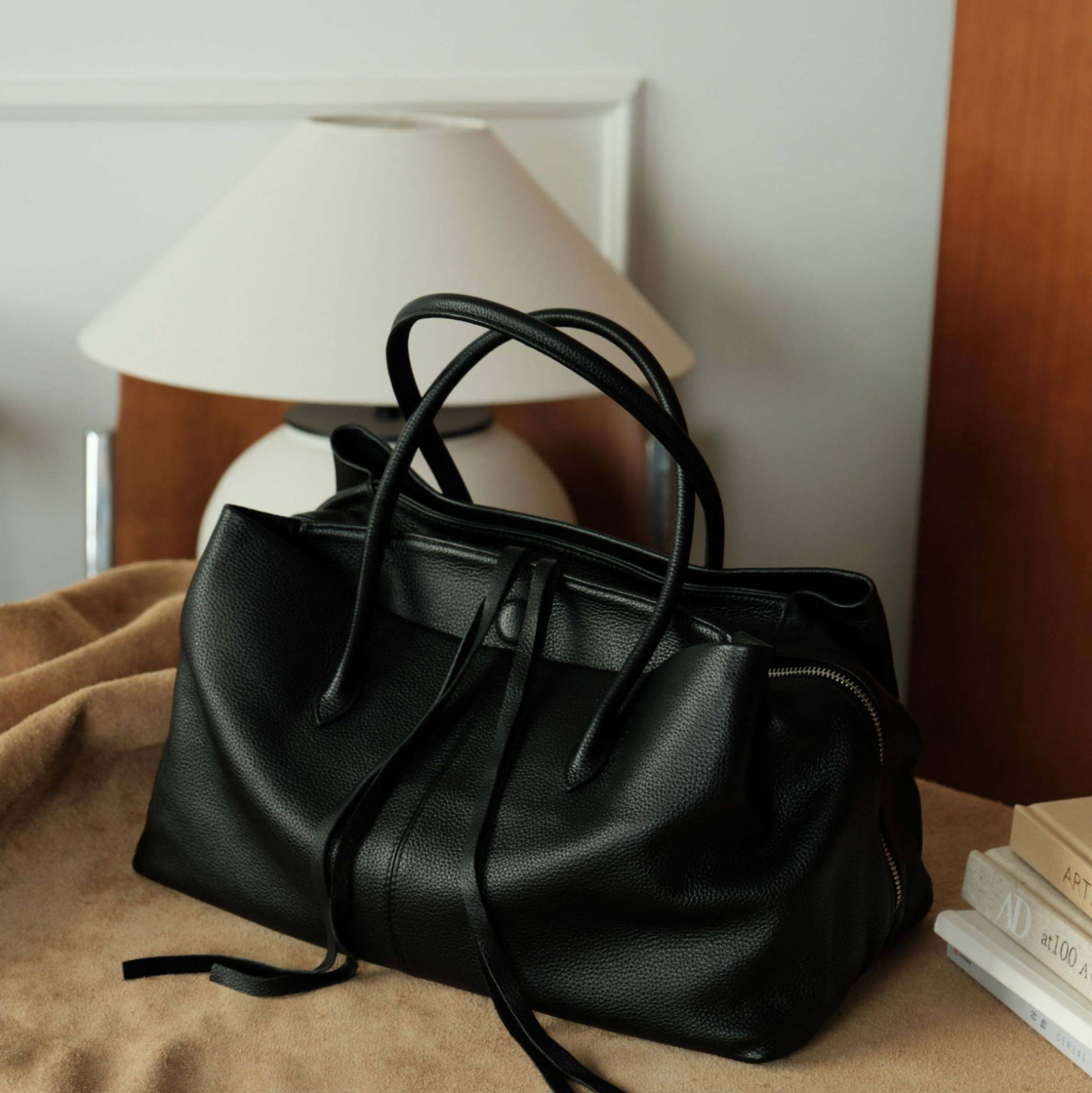 香港狄記皮具 狄記 原創真皮手工 ins郵差包 ins風格包包 頭層牛皮包包 皮革 原創手工真皮 皮件 DEEPKEE 復古真皮手工包