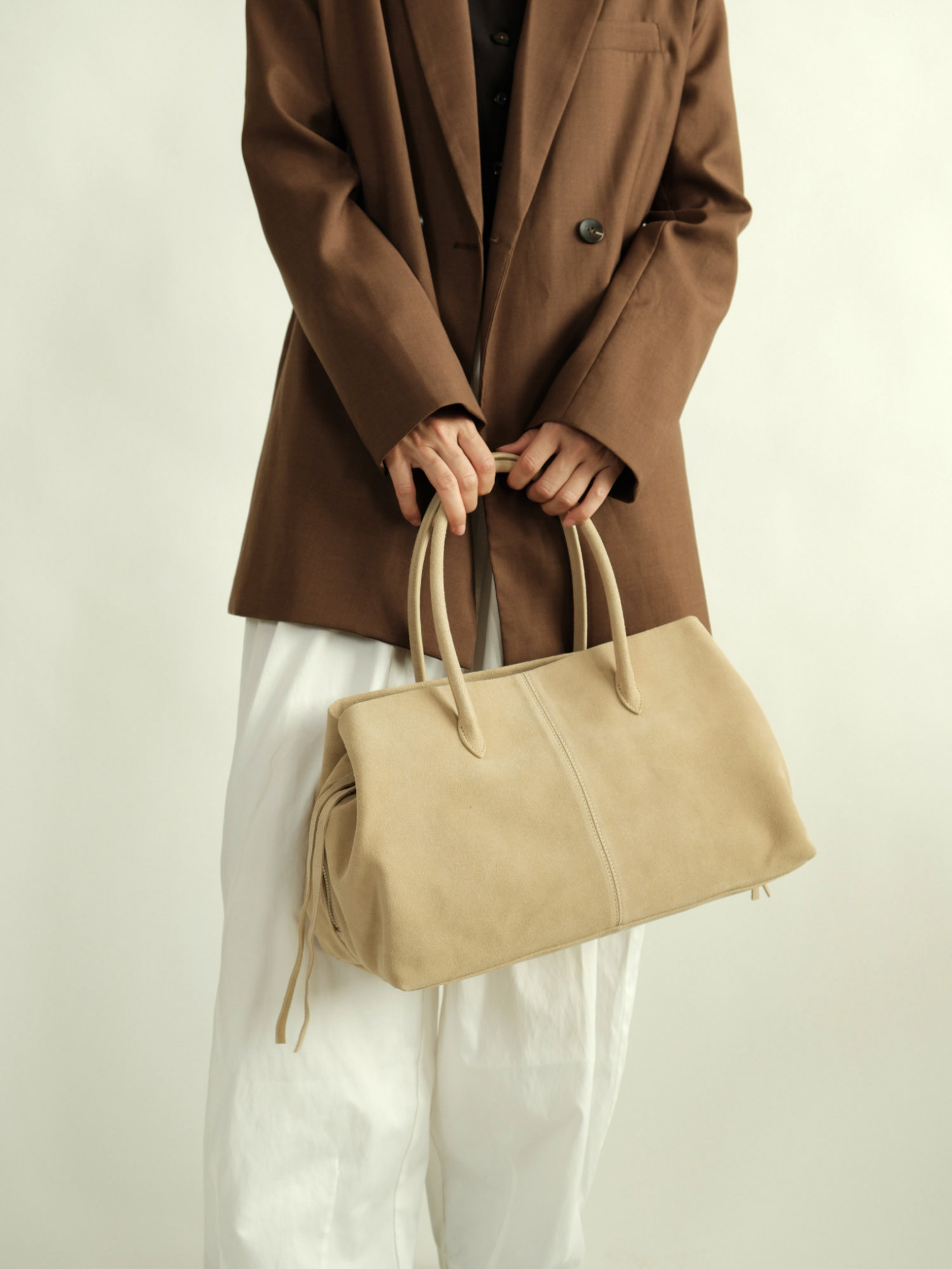 香港狄記皮具 狄記 原創真皮手工 ins郵差包 ins風格包包 頭層牛皮包包 皮革 原創手工真皮 皮件 DEEPKEE 復古真皮手工包