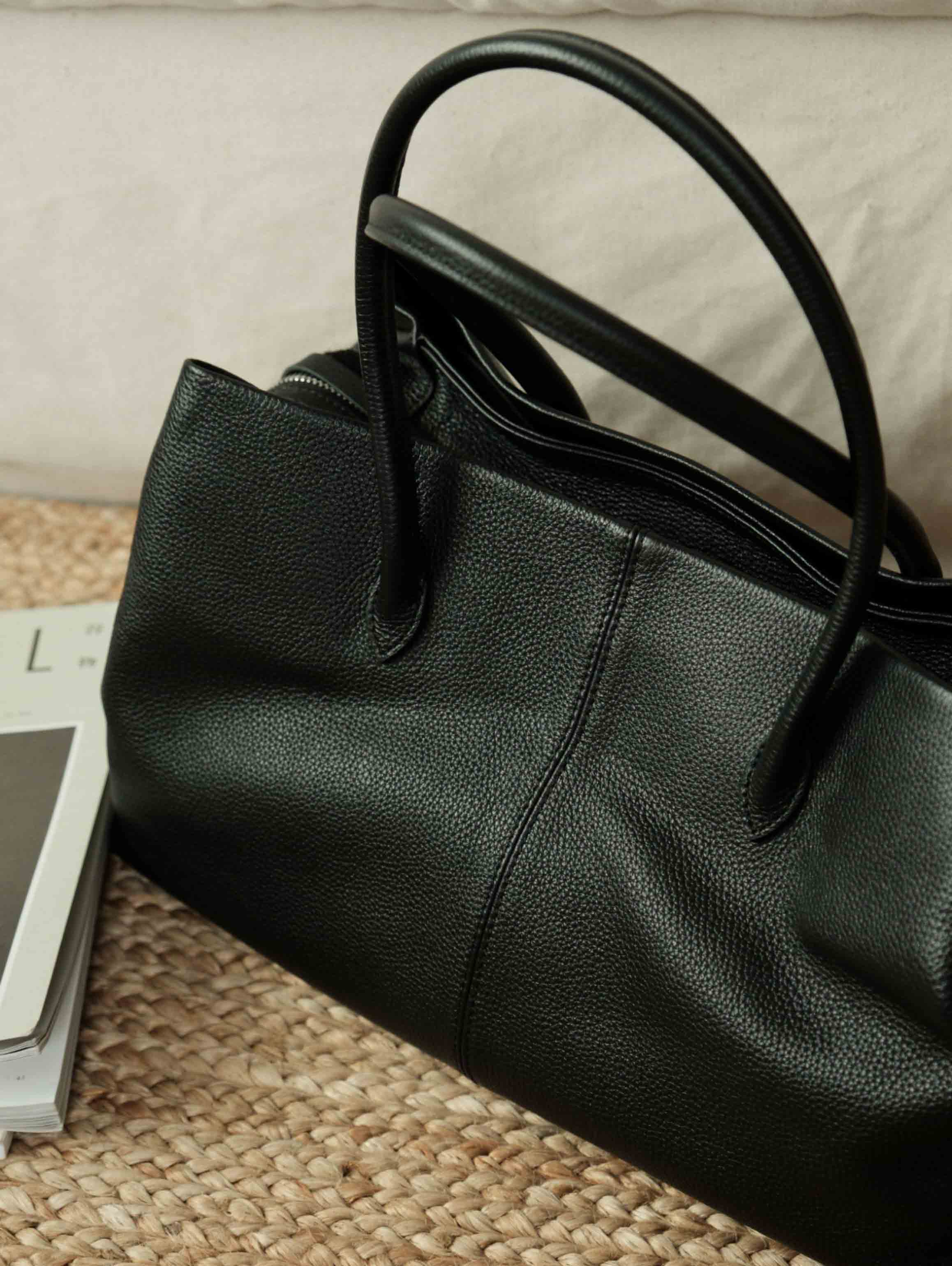 香港狄記皮具 狄記 原創真皮手工 ins郵差包 ins風格包包 頭層牛皮包包 皮革 原創手工真皮 皮件 DEEPKEE 復古真皮手工包