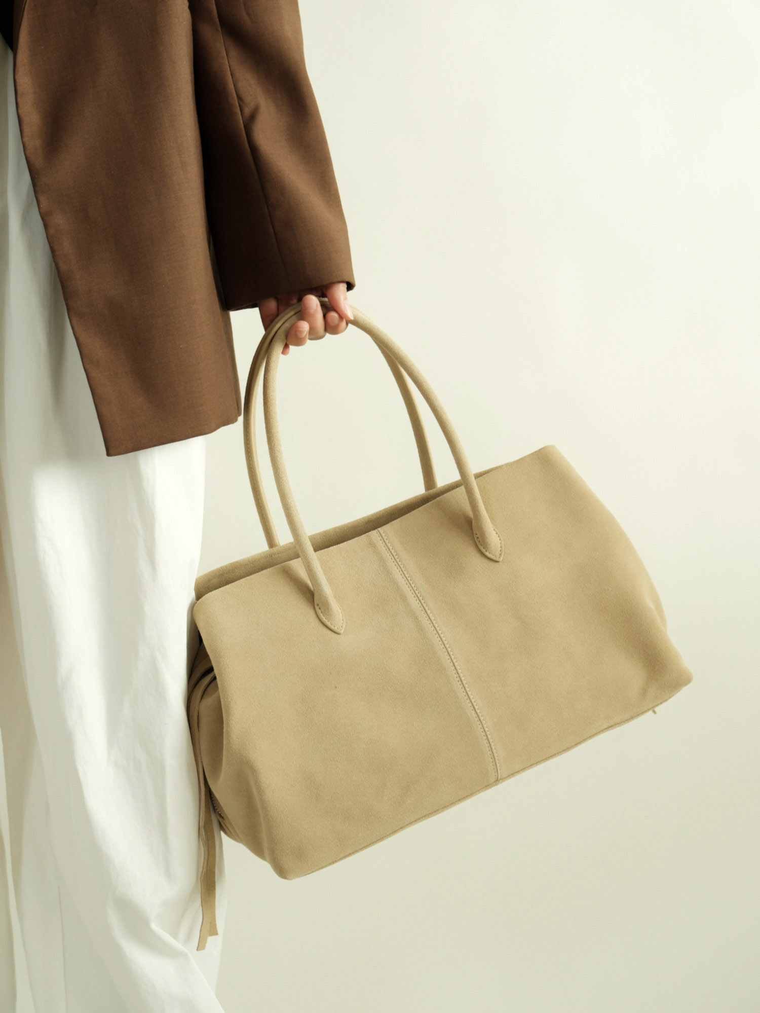 香港狄記皮具 狄記 原創真皮手工 ins郵差包 ins風格包包 頭層牛皮包包 皮革 原創手工真皮 皮件 DEEPKEE 復古真皮手工包