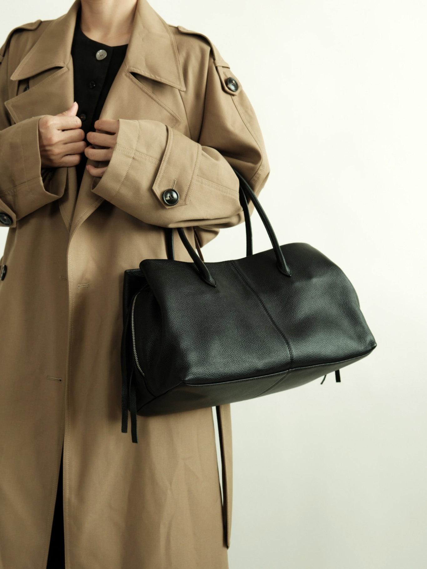 香港狄記皮具 狄記 原創真皮手工 ins郵差包 ins風格包包 頭層牛皮包包 皮革 原創手工真皮 皮件 DEEPKEE 復古真皮手工包