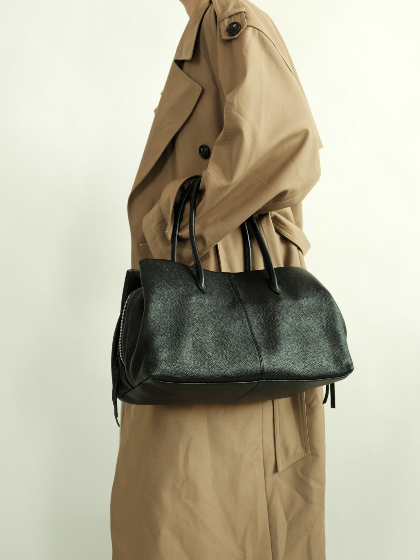 香港狄記皮具 狄記 原創真皮手工 ins郵差包 ins風格包包 頭層牛皮包包 皮革 原創手工真皮 皮件 DEEPKEE 復古真皮手工包