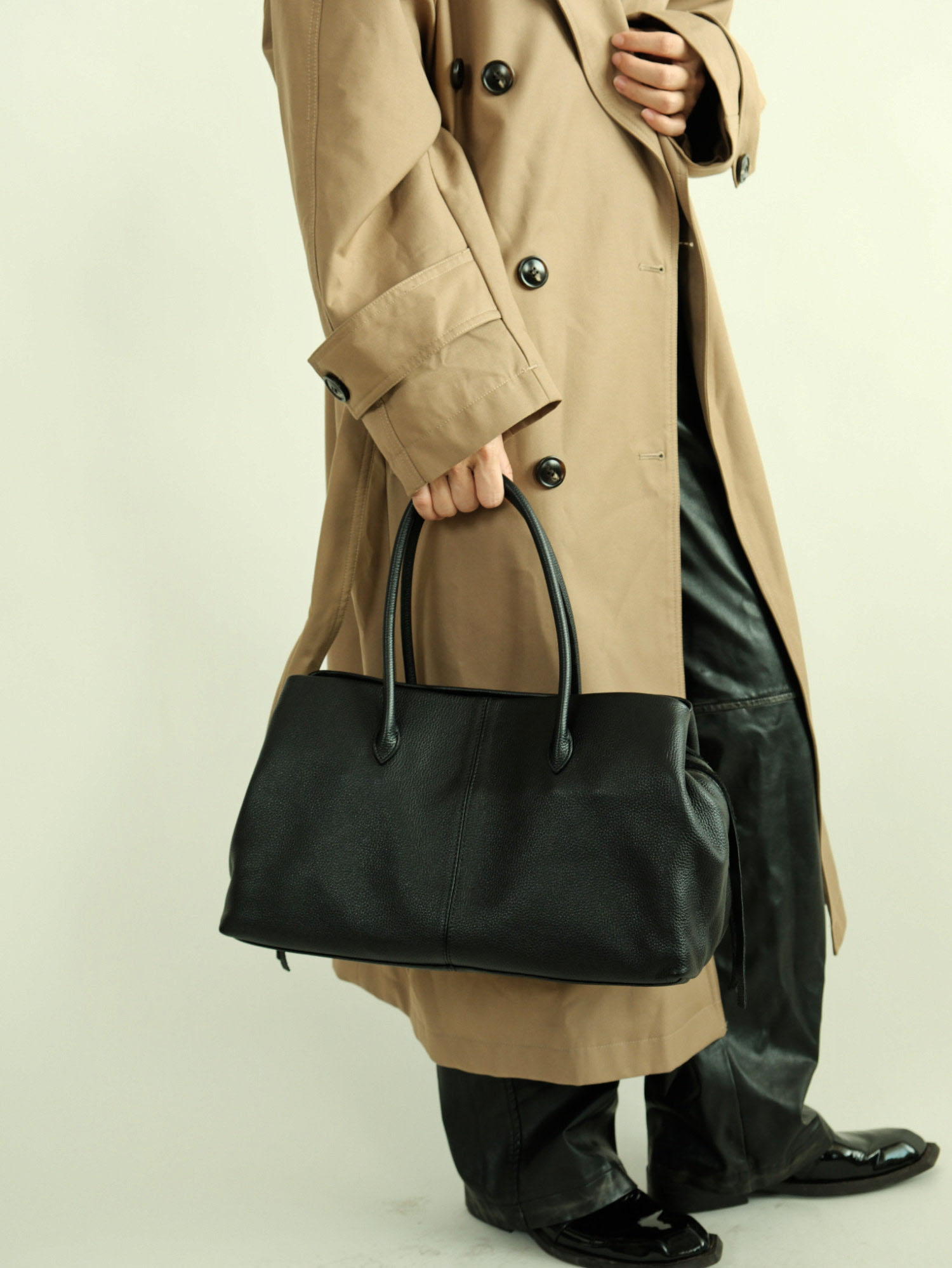 香港狄記皮具 狄記 原創真皮手工 ins郵差包 ins風格包包 頭層牛皮包包 皮革 原創手工真皮 皮件 DEEPKEE 復古真皮手工包