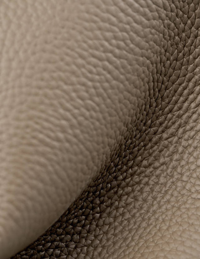 DEEPKEE original nubuck handmade full-grain genuine leather cowhide bag 頭層牛皮風鈴托特包手提單肩真皮女包 2661 號