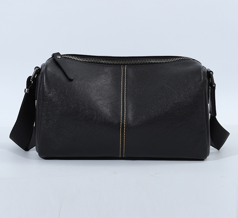 香港狄記皮具 狄記 原創真皮手工 ins郵差包 ins風格包包 頭層牛皮包包 皮革 原創手工真皮 皮件 DEEPKEE 復古真皮手工包