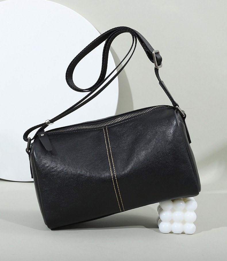 香港狄記皮具 狄記 原創真皮手工 ins郵差包 ins風格包包 頭層牛皮包包 皮革 原創手工真皮 皮件 DEEPKEE 復古真皮手工包