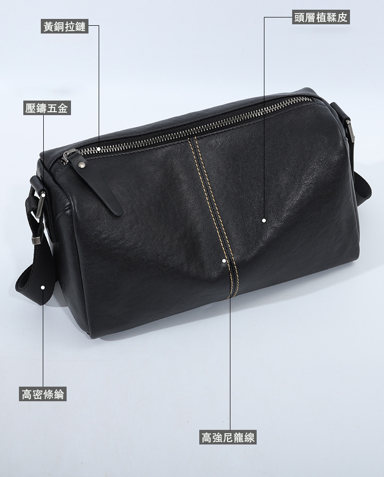 香港狄記皮具 狄記 原創真皮手工 ins郵差包 ins風格包包 頭層牛皮包包 皮革 原創手工真皮 皮件 DEEPKEE 復古真皮手工包