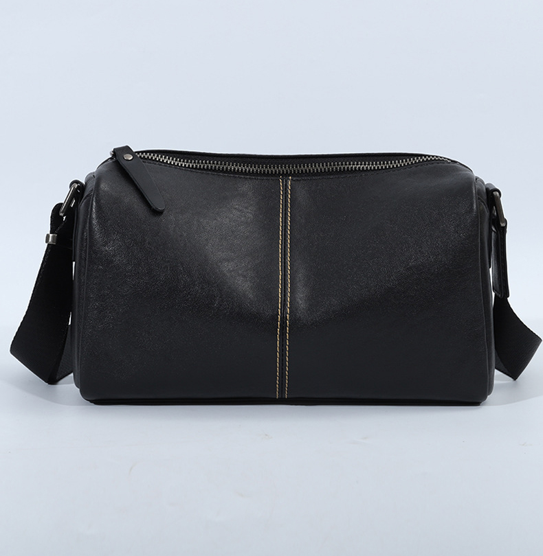 香港狄記皮具 狄記 原創真皮手工 ins郵差包 ins風格包包 頭層牛皮包包 皮革 原創手工真皮 皮件 DEEPKEE 復古真皮手工包