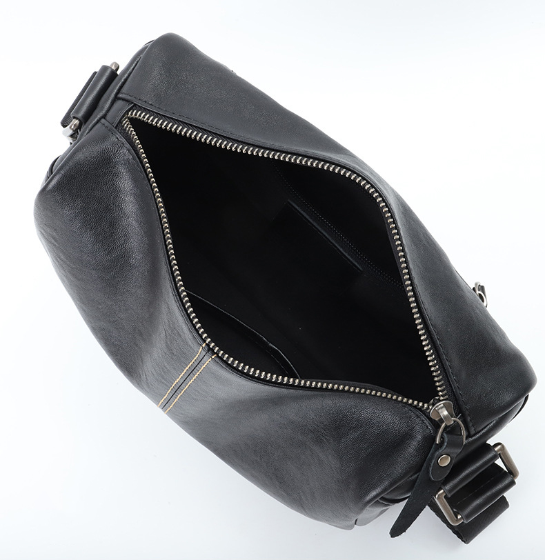 香港狄記皮具 狄記 原創真皮手工 ins郵差包 ins風格包包 頭層牛皮包包 皮革 原創手工真皮 皮件 DEEPKEE 復古真皮手工包