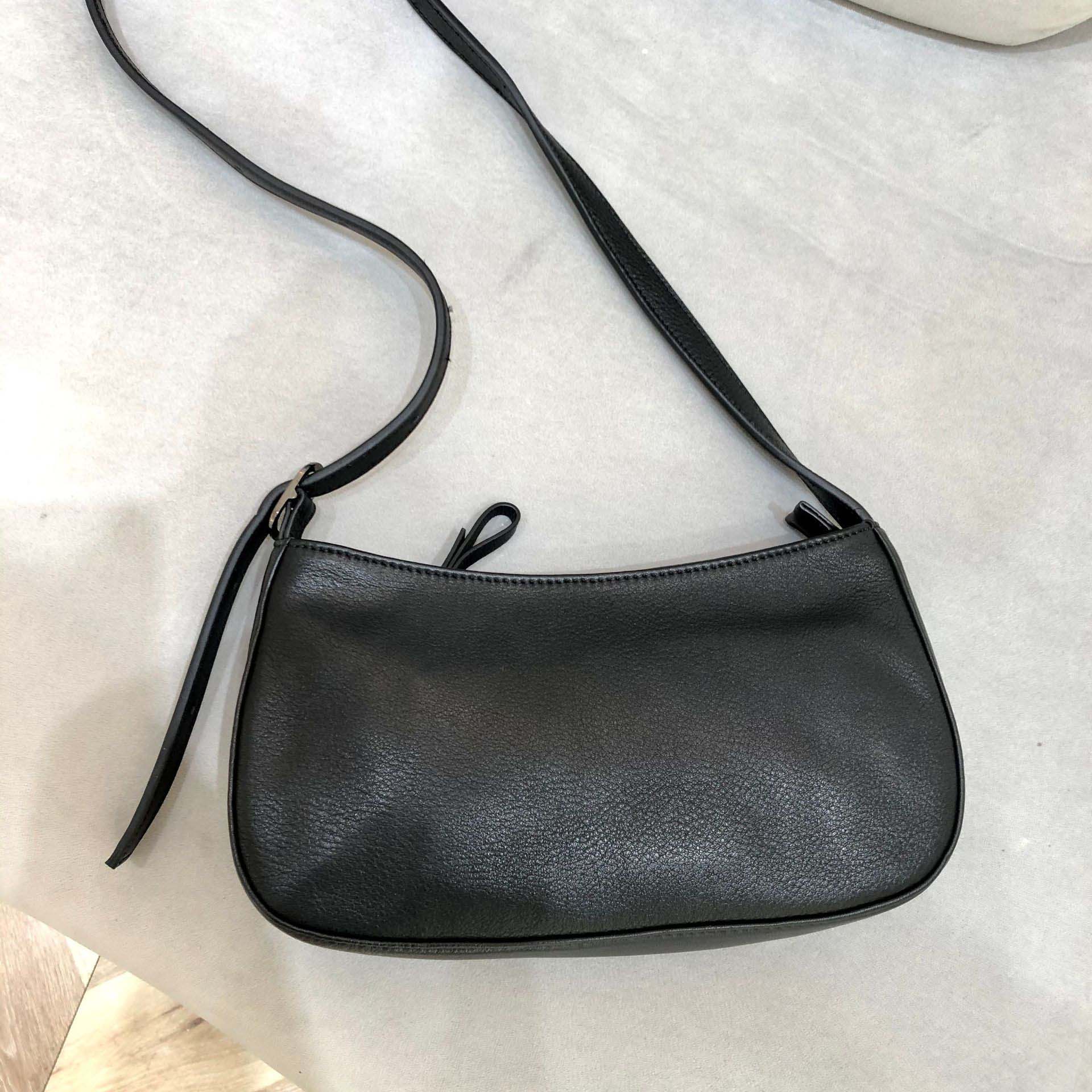 香港狄記皮具 狄記 原創真皮手工 ins郵差包 ins風格包包 頭層牛皮包包 皮革 原創手工真皮 皮件 DEEPKEE 復古真皮手工包