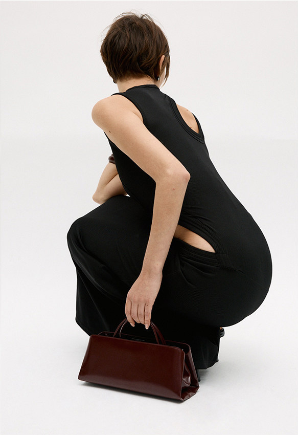 香港狄記皮具 狄記 原創真皮手工 ins郵差包 ins風格包包 頭層牛皮包包 皮革 原創手工真皮 皮件 DEEPKEE 復古真皮手工包