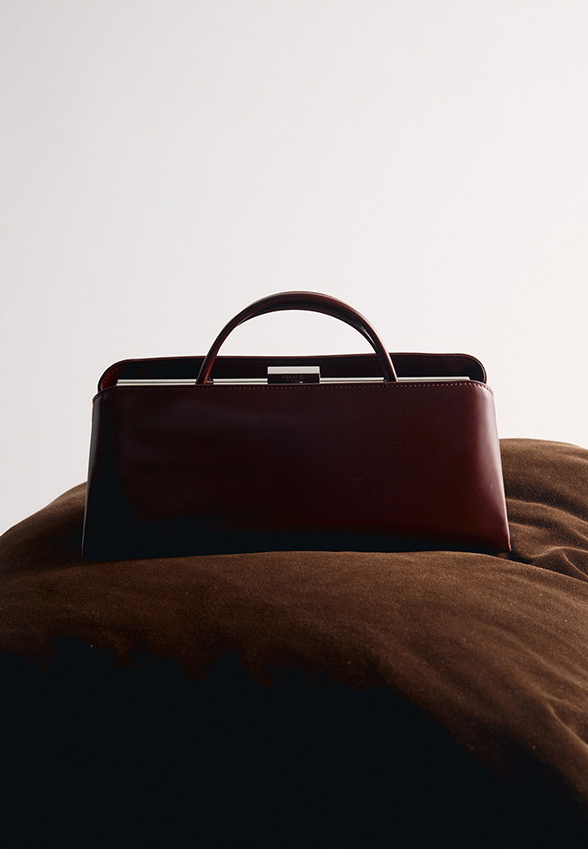 香港狄記皮具 狄記 原創真皮手工 ins郵差包 ins風格包包 頭層牛皮包包 皮革 原創手工真皮 皮件 DEEPKEE 復古真皮手工包