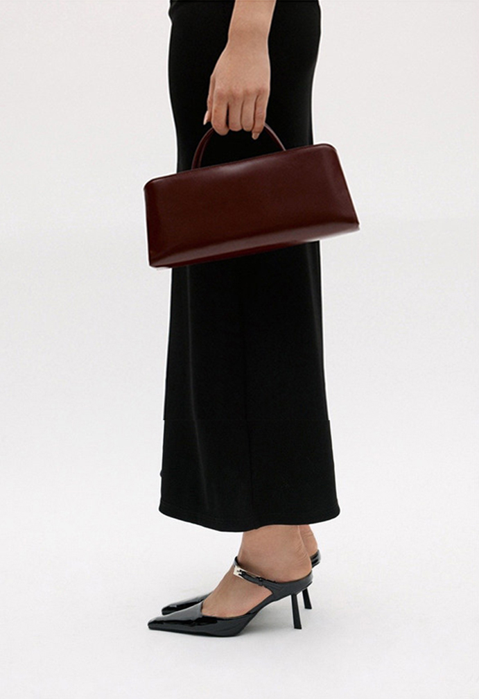 香港狄記皮具 狄記 原創真皮手工 ins郵差包 ins風格包包 頭層牛皮包包 皮革 原創手工真皮 皮件 DEEPKEE 復古真皮手工包