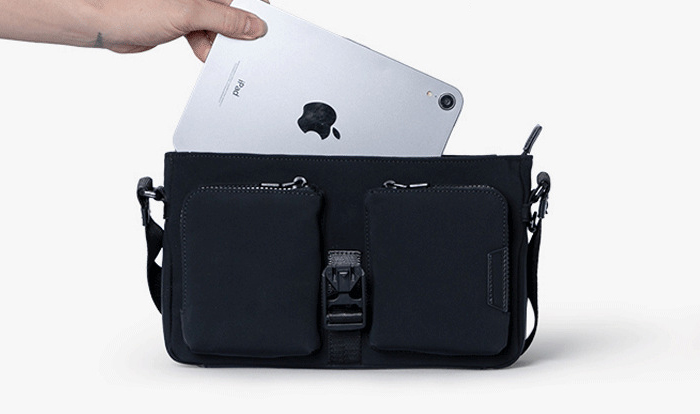 香港狄記皮具 狄記 原創真皮手工 ins郵差包 ins風格包包 頭層牛皮包包 皮革 原創手工真皮 皮件 DEEPKEE 復古真皮手工包