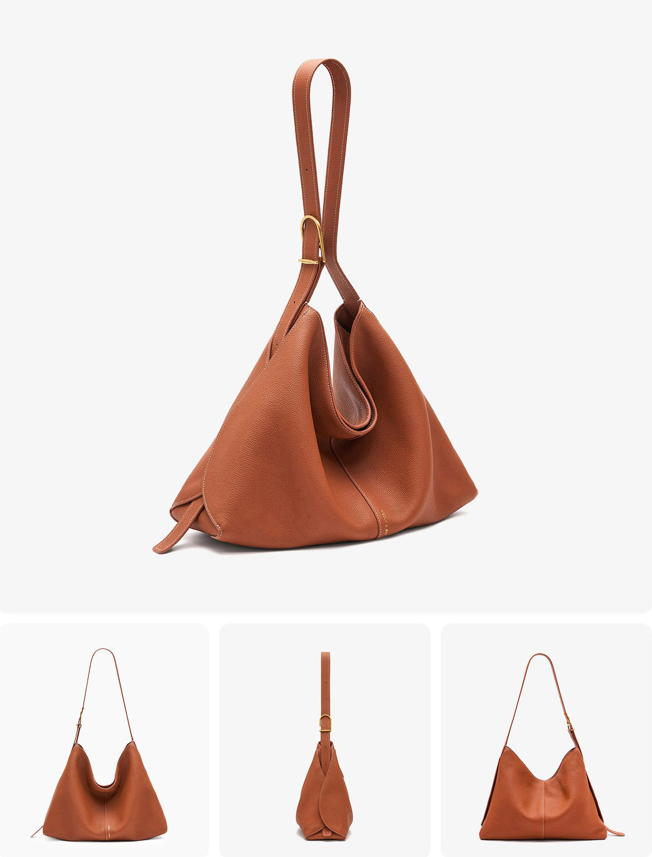 香港狄記皮具 狄記 原創真皮手工 ins郵差包 ins風格包包 頭層牛皮包包 皮革 原創手工真皮 皮件 DEEPKEE 復古真皮手工包