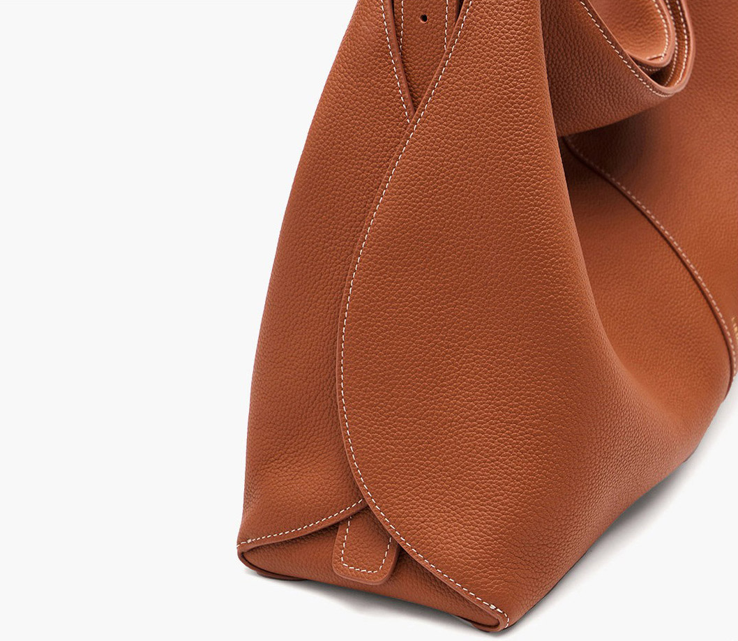 香港狄記皮具 狄記 原創真皮手工 ins郵差包 ins風格包包 頭層牛皮包包 皮革 原創手工真皮 皮件 DEEPKEE 復古真皮手工包