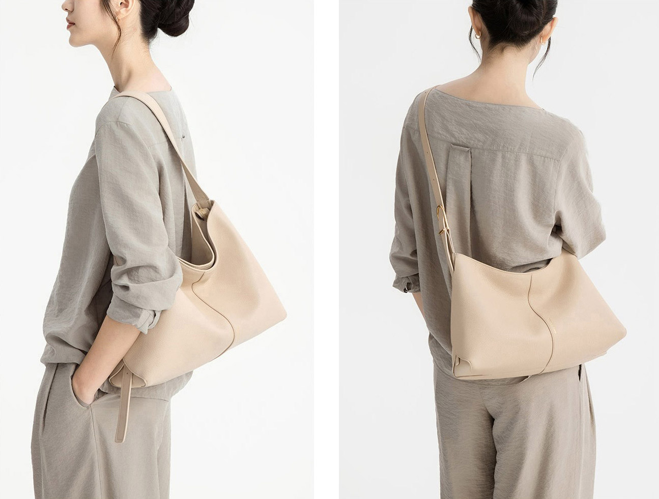 香港狄記皮具 狄記 原創真皮手工 ins郵差包 ins風格包包 頭層牛皮包包 皮革 原創手工真皮 皮件 DEEPKEE 復古真皮手工包