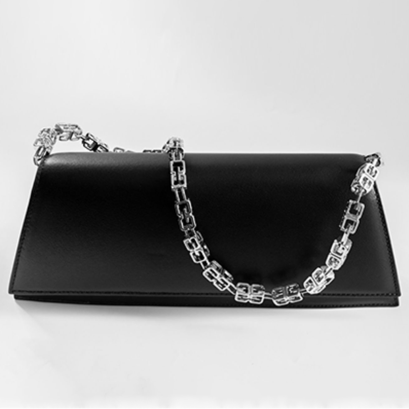 DEEPKEE-高級質感鏈條包 283號