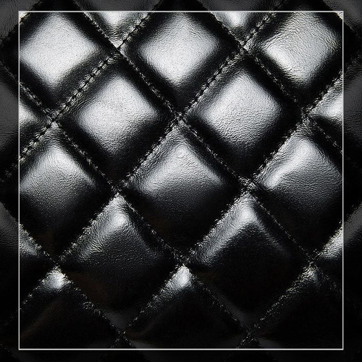 DEEPKEE original nubuck handmade full-grain genuine leather cowhide bag 頭層牛皮小香風時尚百搭單肩斜挎女包 2856 號