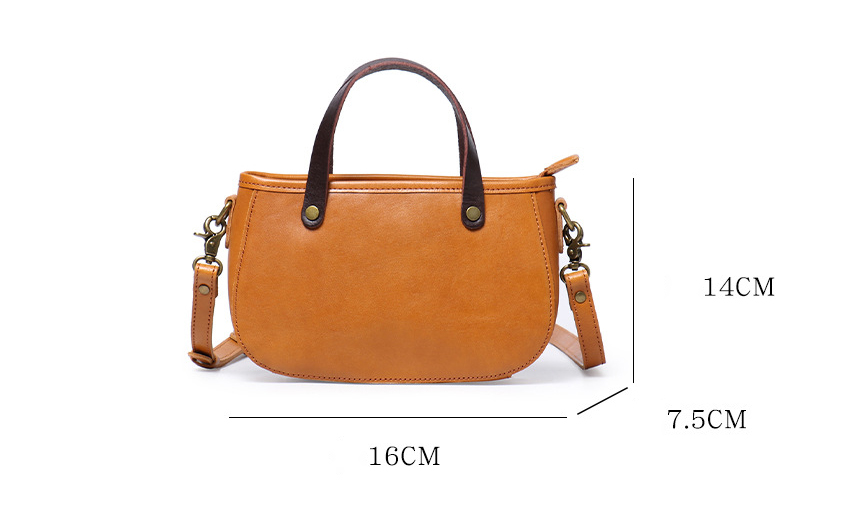 香港狄記皮具 狄記 原創真皮手工 ins郵差包 ins風格包包 頭層牛皮包包 皮革 原創手工真皮 皮件 DEEPKEE 復古真皮手工包