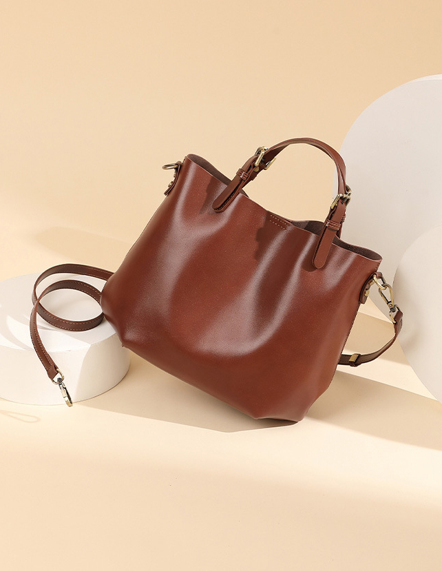 香港狄記皮具 狄記 原創真皮手工 ins郵差包 ins風格包包 頭層牛皮包包 皮革 原創手工真皮 皮件 DEEPKEE 復古真皮手工包